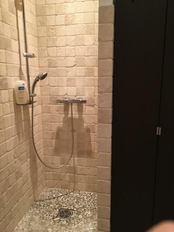 Studio 1 Piece Situe Dans Un Chalet Beaufort  Zewnętrze zdjęcie